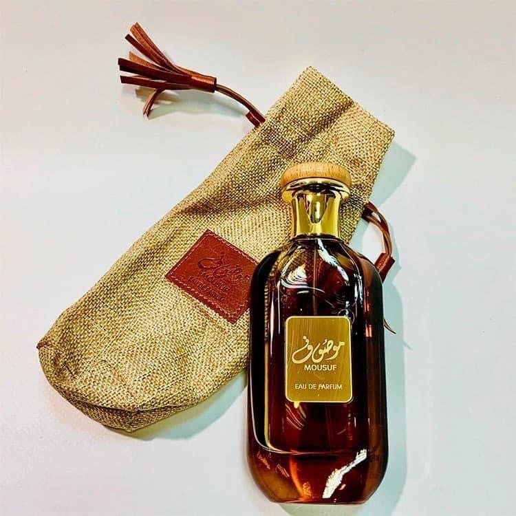 Eau de Parfum MOUSUF 100ml de Ard Al Zaafaran