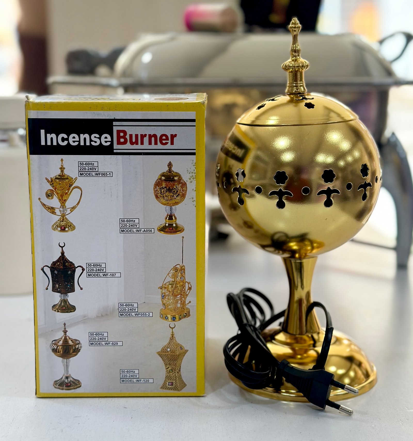Encensoir