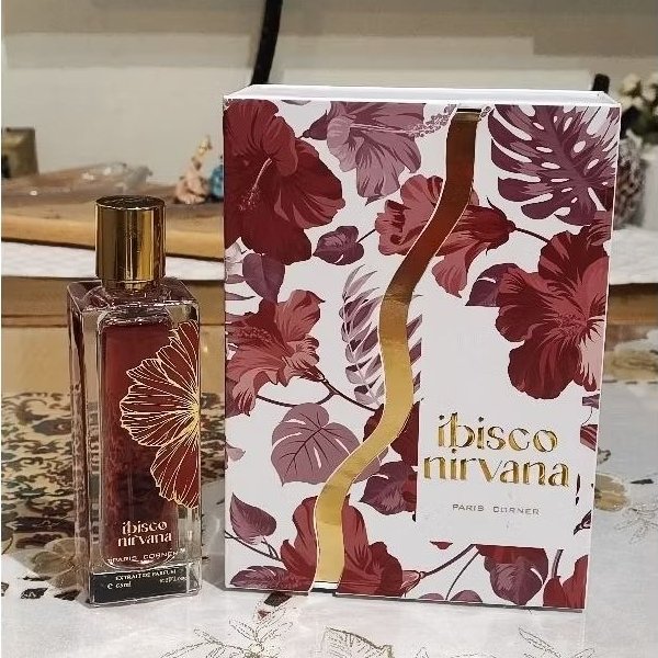 Ibisco Nirvana