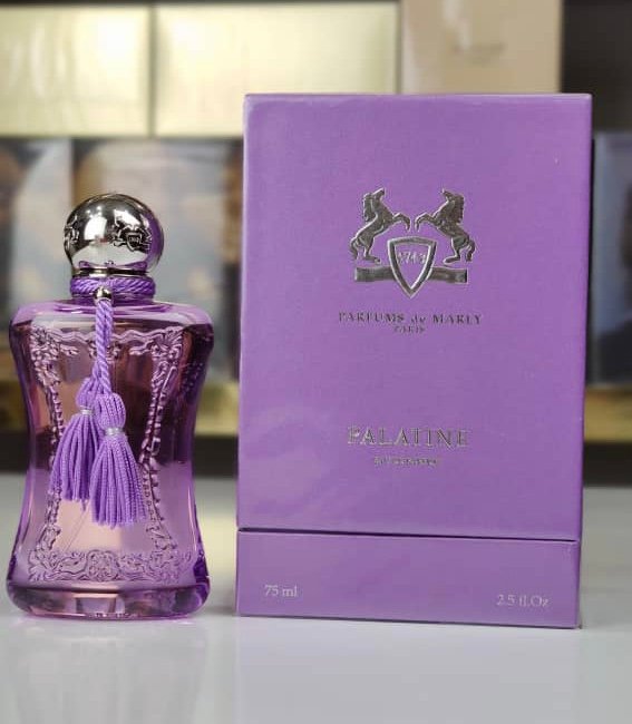 Parfum de Marly