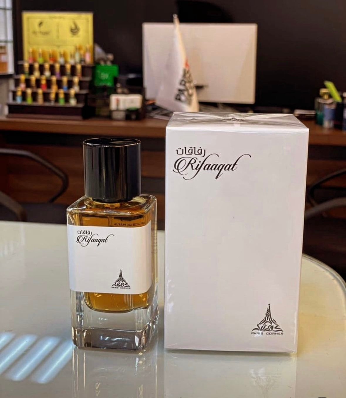 Parfum Rifaaqat